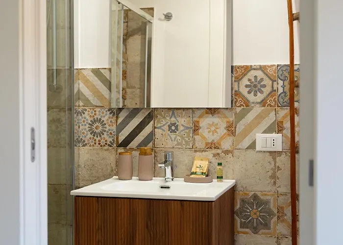 Il Giardino Del Tempio Bed & Breakfast Agrigento